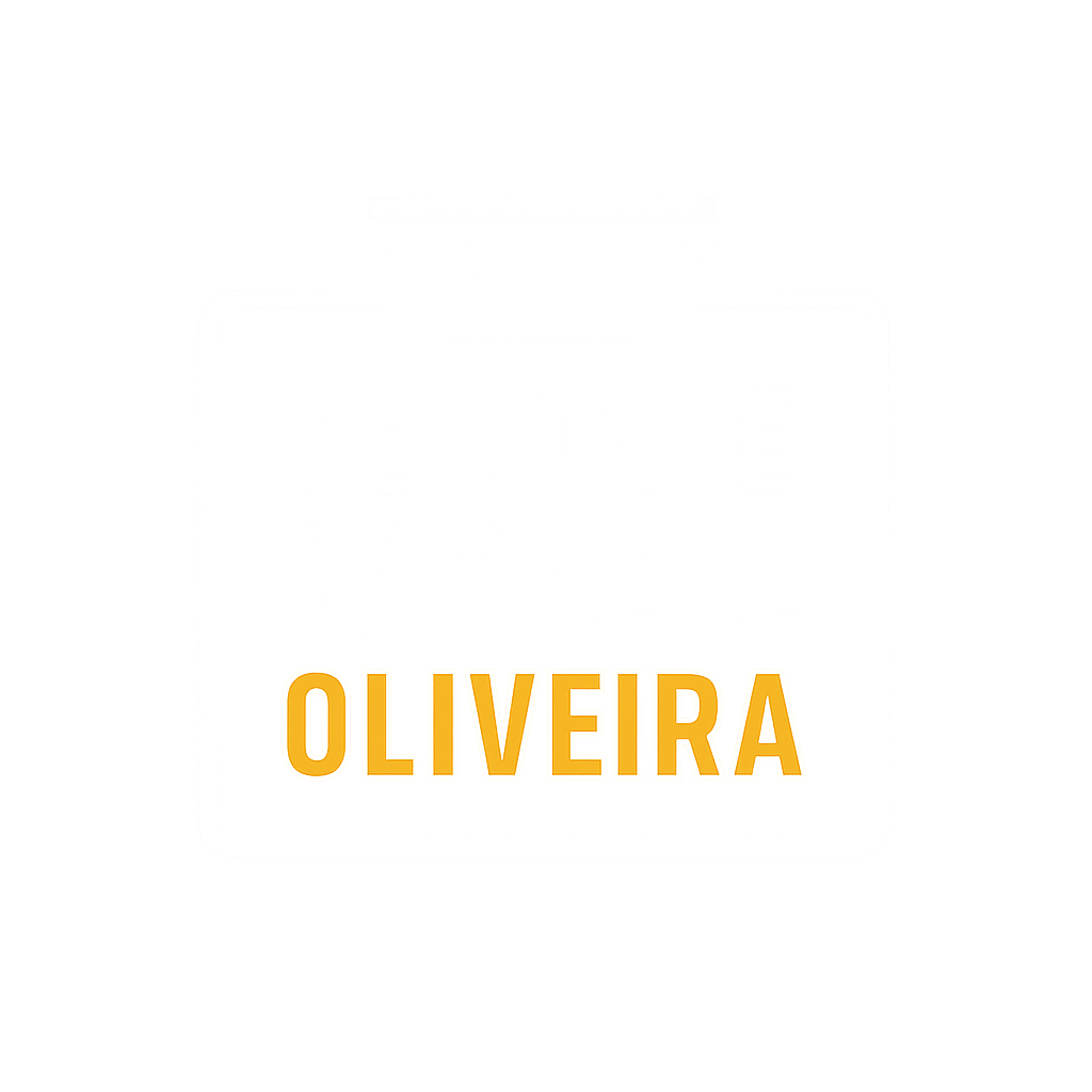 Logo Gessos Oliveira